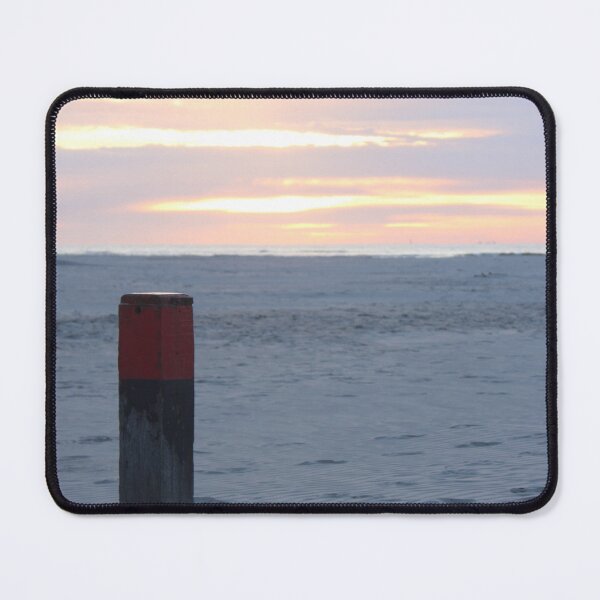Item preview, Sunset at the beach designed and sold by Marije Kouyzer.