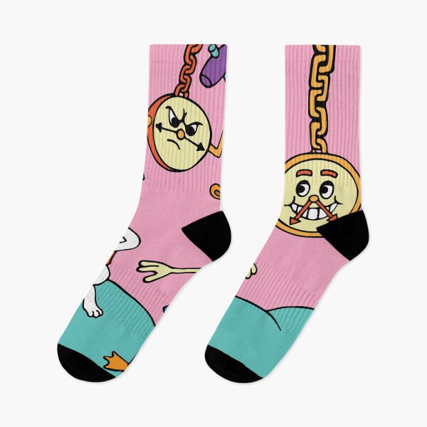 Item preview, Duck Alice in Wonderworld designed and sold by WACKQUACK.