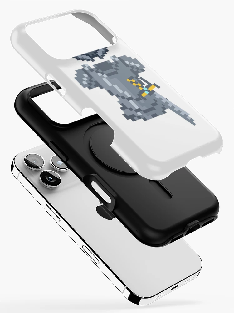 Thumbnail 2 of 4, iPhone Case, Knight Core designed and sold by brinbotty.