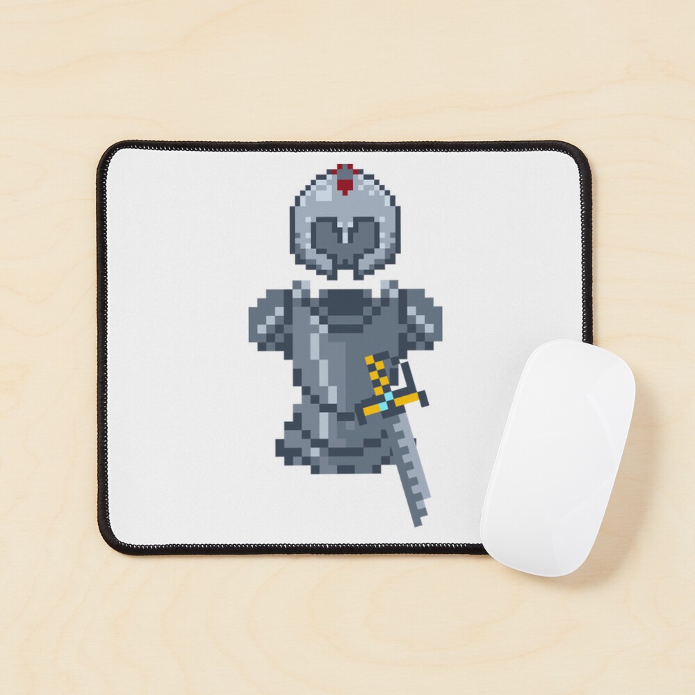 Item preview, Mouse Pad designed and sold by brinbotty.