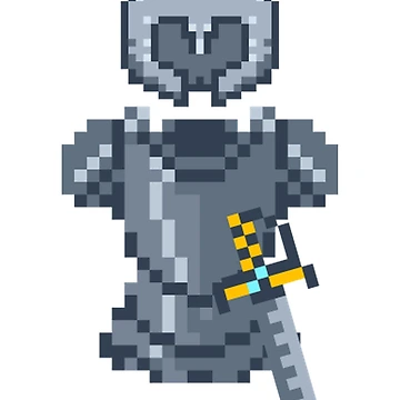 Artwork thumbnail, Knight Core by brinbotty