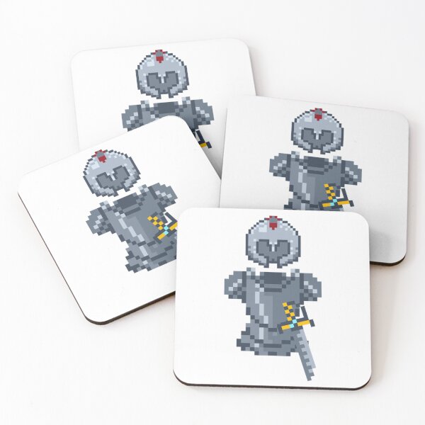 Item preview, Knight Core designed and sold by brinbotty.
