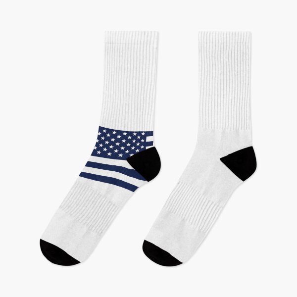 Item preview, Kansas USA Flag Silhouette – Stars and Stripes State Outline designed and sold by Paper Drip.