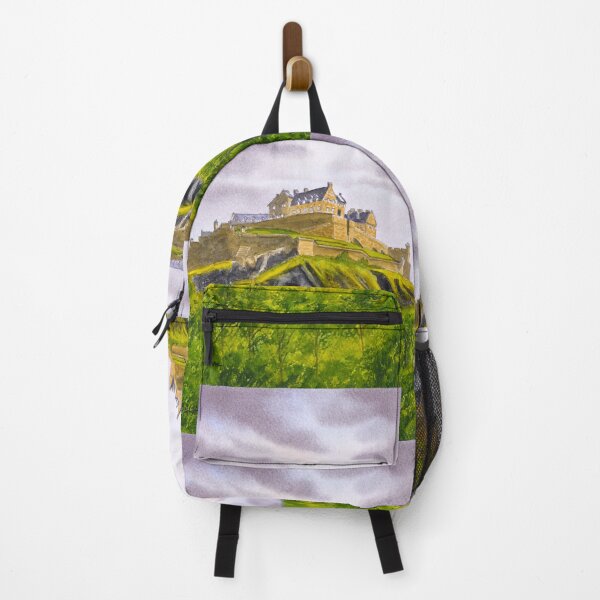 Item preview, Edinburgh Castle Scotland designed and sold by William Holkham.