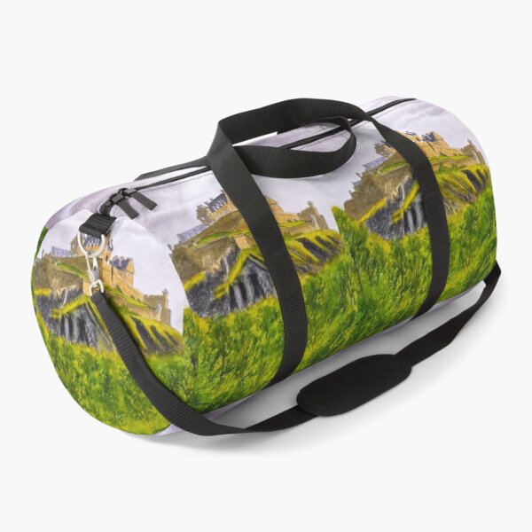 Item preview, Edinburgh Castle Scotland designed and sold by William Holkham.