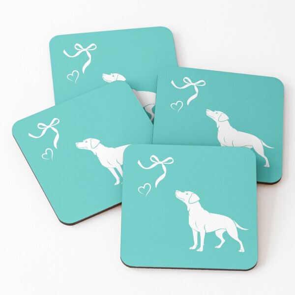 Item preview, Elegant Dog and Ribbon – Minimal Line Art for Dog Lovers designed and sold by TheBeeKindSpace.