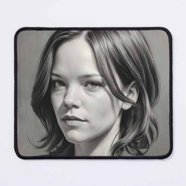 Item preview, Franka Potente designed and sold by WorldofCharcoal.