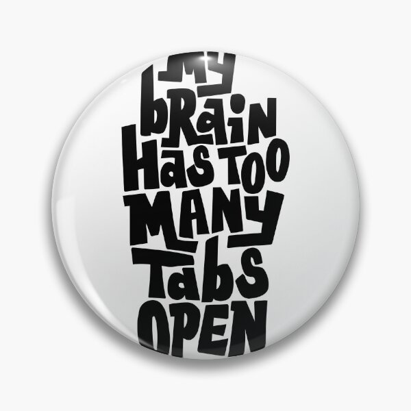 Item preview, Seriously Funny Typography  designed and sold by shafranietz.