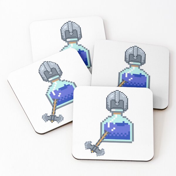 Item preview, Potion Forge designed and sold by brinbotty.
