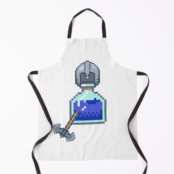 Item preview, Potion Forge designed and sold by brinbotty.