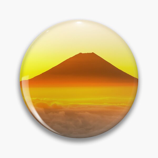 Item preview, FOTOGRAFÍA DEL MONTE FUJI designed and sold by trengeee.