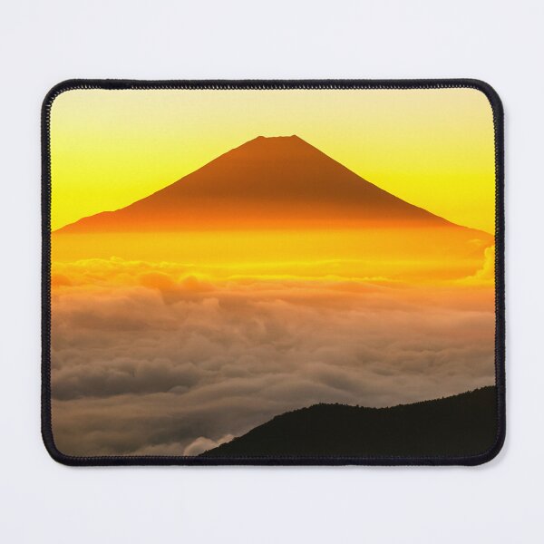 Item preview, MOUNT FUJI PHOTOGRAPHY designed and sold by trengeee.
