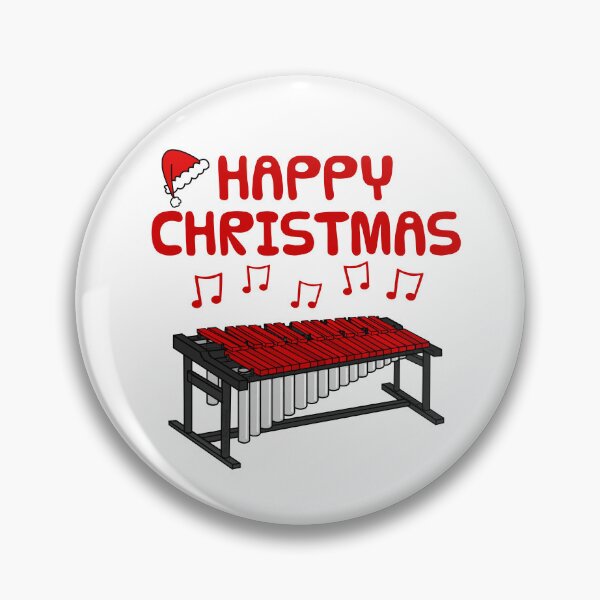 Item preview, Christmas Marimba Marimbist Music Teacher Xmas designed and sold by doodlerob.