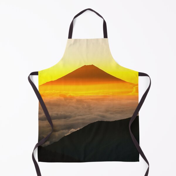 Item preview, MOUNT FUJI PHOTOGRAPHY designed and sold by trengeee.