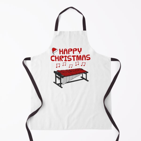 Item preview, Christmas Marimba Marimbist Music Teacher Xmas designed and sold by doodlerob.
