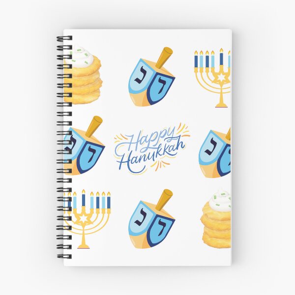 Item preview, Happy Hanukkah  designed and sold by Dani's Designs!.