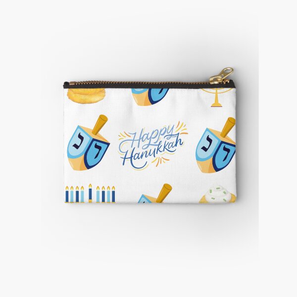 Item preview, Happy Hanukkah  designed and sold by Dani's Designs!.
