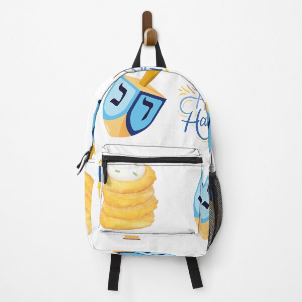 Item preview, Happy Hanukkah designed and sold by Dani's Designs!.