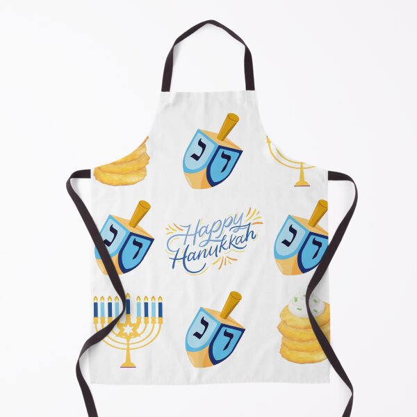 Item preview, Happy Hanukkah designed and sold by Dani's Designs!.