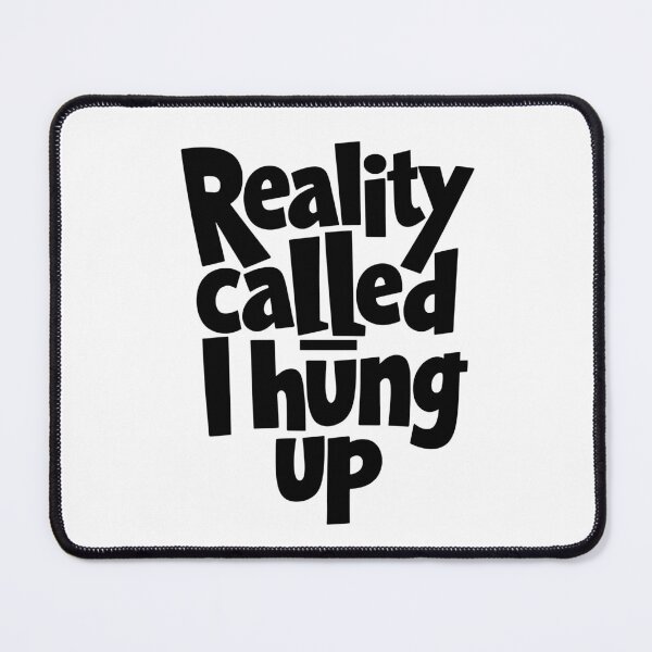 Item preview, Seriously Funny Typography designed and sold by shafranietz.