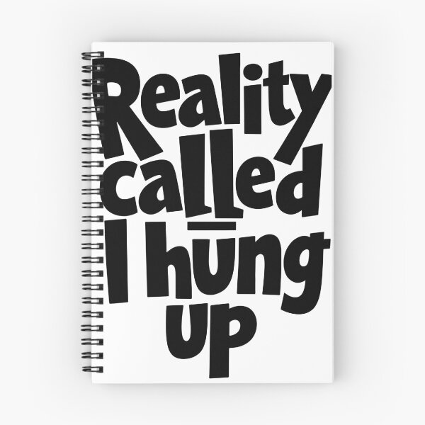 Item preview, Seriously Funny Typography  designed and sold by shafranietz.