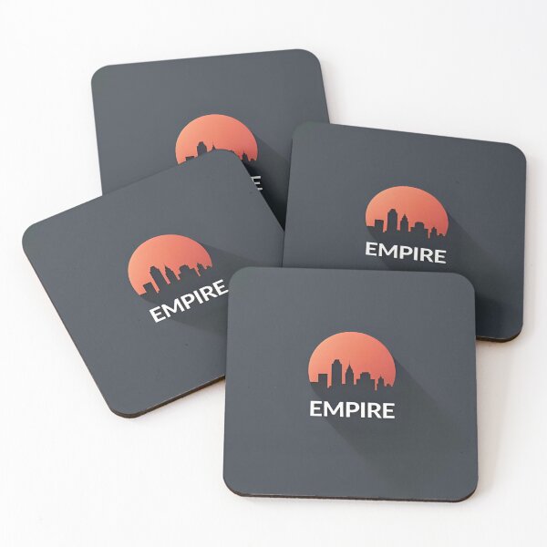 Item preview, Empire Sunset designed and sold by 0penvimark.