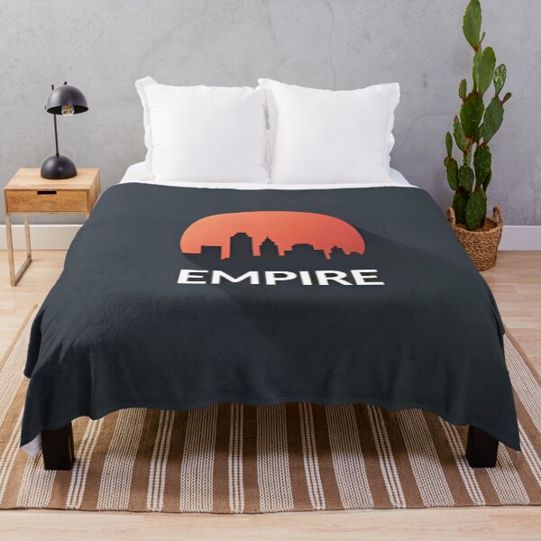 Item preview, Empire Sunset designed and sold by 0penvimark.