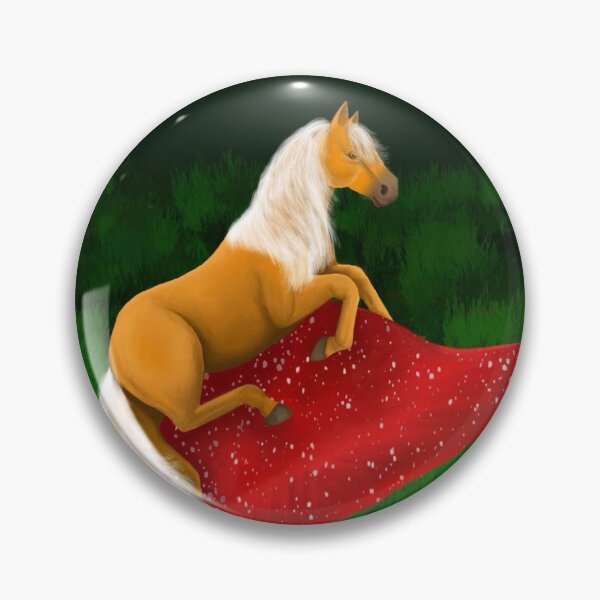 Item preview, Palomino Mushroom  designed and sold by CauldronColors.