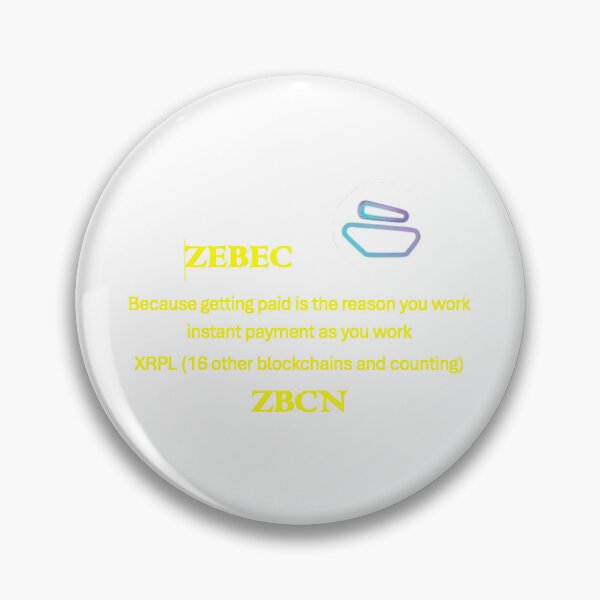 Item preview, . Zebec The reason you work designed and sold by Brad and what's left of Billy.