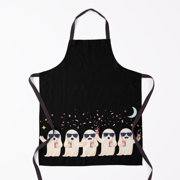 Item preview, Party Spirits in the Moonlight designed and sold by ChicTrendz.