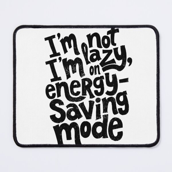 Item preview, Seriously Funny Typography designed and sold by shafranietz.