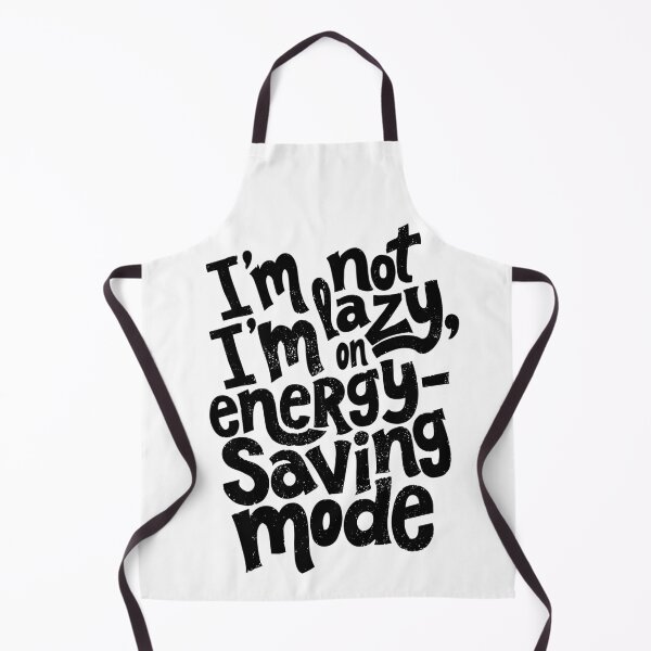Item preview, Seriously Funny Typography designed and sold by shafranietz.
