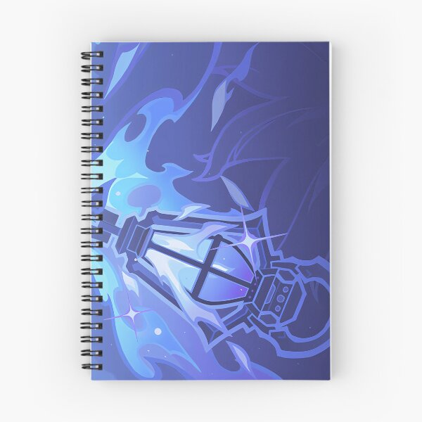 Item preview, Flins Namecard | Genshin Impact designed and sold by Verthalies.