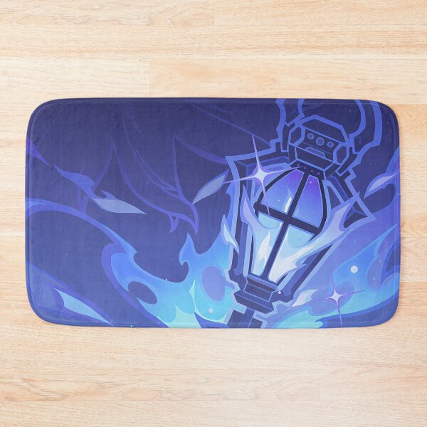 Item preview, Flins Namecard | Genshin Impact designed and sold by Verthalies.
