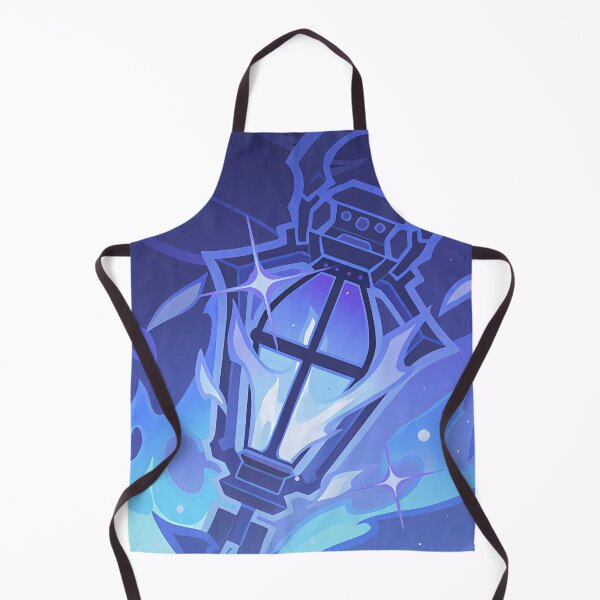 Item preview, Flins Namecard | Genshin Impact designed and sold by Verthalies.