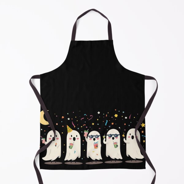 Item preview, Spooky Friends Night Out designed and sold by ChicTrendz.