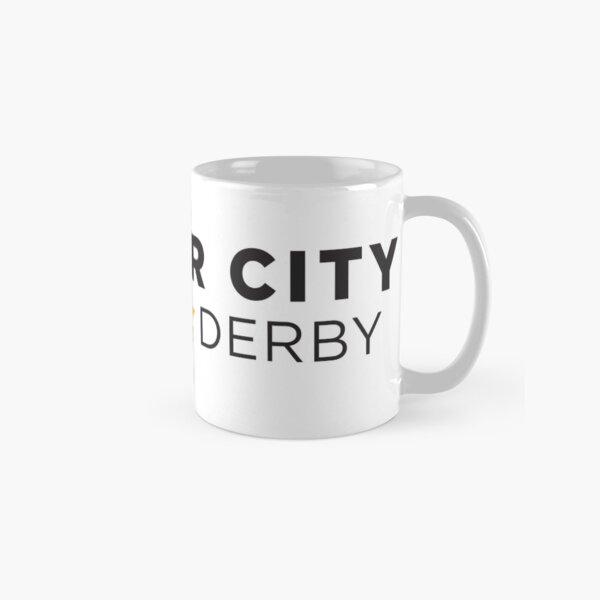 HCRD Banner Classic Mug