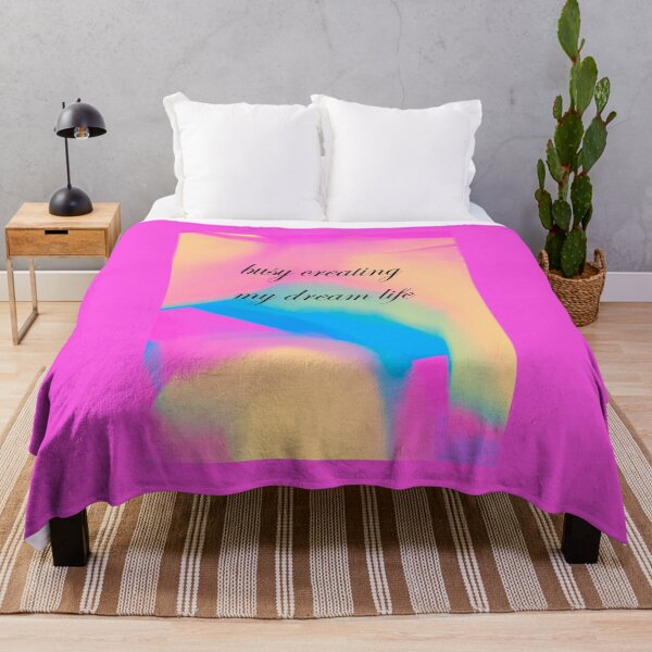 Item preview, Busy creating my dream life designed and sold by diamondqueenmindset.