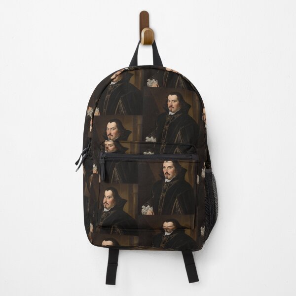 Item preview, Wallachian Prince Vintage antique portrait designed and sold by Vintage Designs +.