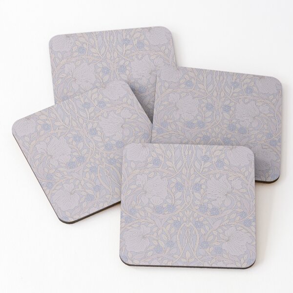 Item preview, William Morris Pimpernel designed and sold by maniacfitness.