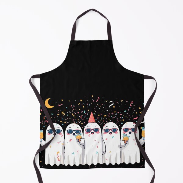 Item preview, Boozy Ghost Bash designed and sold by ChicTrendz.
