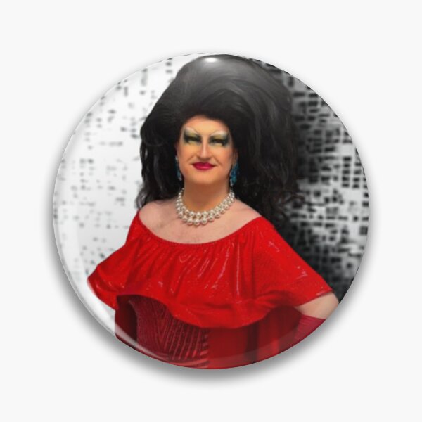 Item preview, Nikolette Kilz: Big Red! designed and sold by NikoletteKilz.