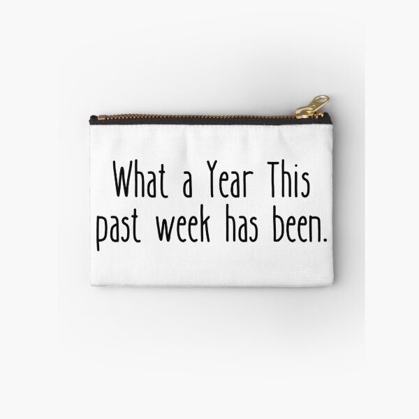 Item preview, What a Year This Past Week Has Been designed and sold by stephenflashart.