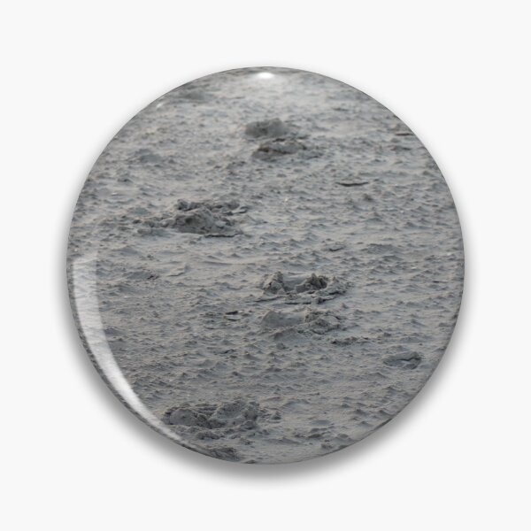 Item preview, Footprints in the sand designed and sold by Marije Kouyzer.