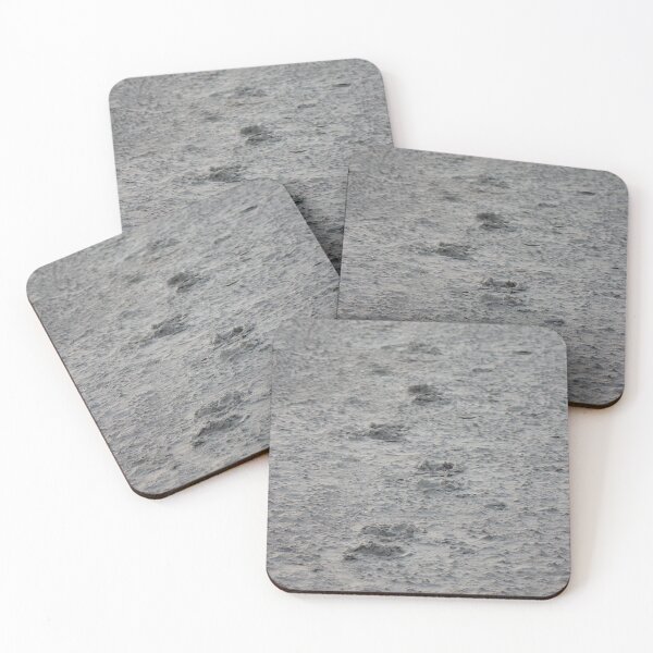 Item preview, Footprints in the sand designed and sold by Marije Kouyzer.