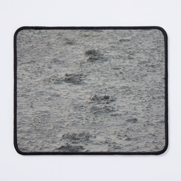 Item preview, Footprints in the sand designed and sold by Marije Kouyzer.