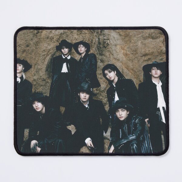 Item preview, Stray kids - DO IT  designed and sold by trengeee.