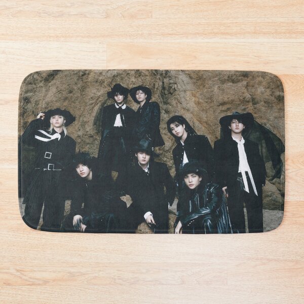 Item preview, Stray kids - DO IT  designed and sold by trengeee.