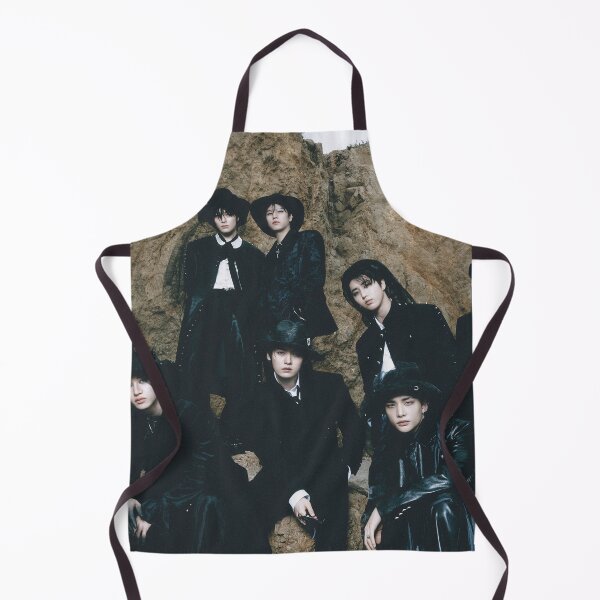 Item preview, Stray kids - DO IT designed and sold by trengeee.