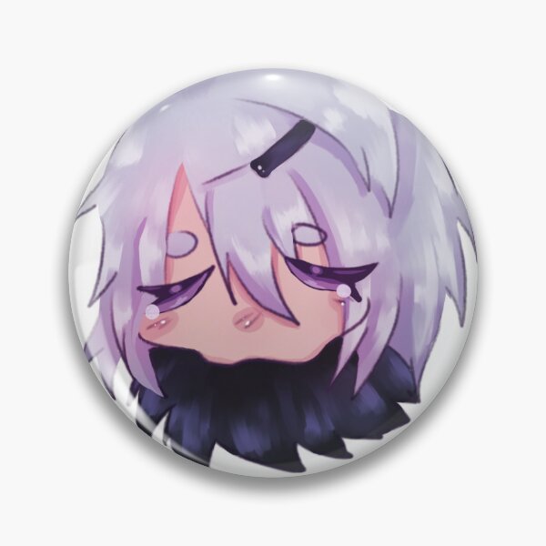 Item preview, Sad Nier  designed and sold by CrystalNatis.